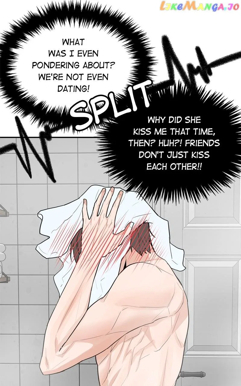 Time and Reason Chapter 83 – Page 6