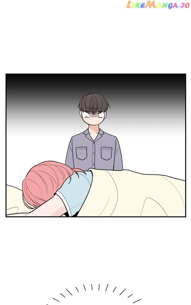 Time and Reason Chapter 83 – Page 12