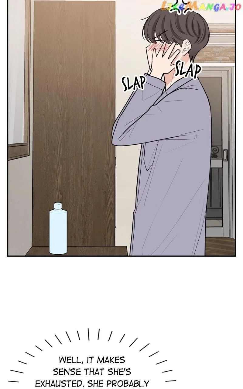 Time and Reason Chapter 83 – Page 14