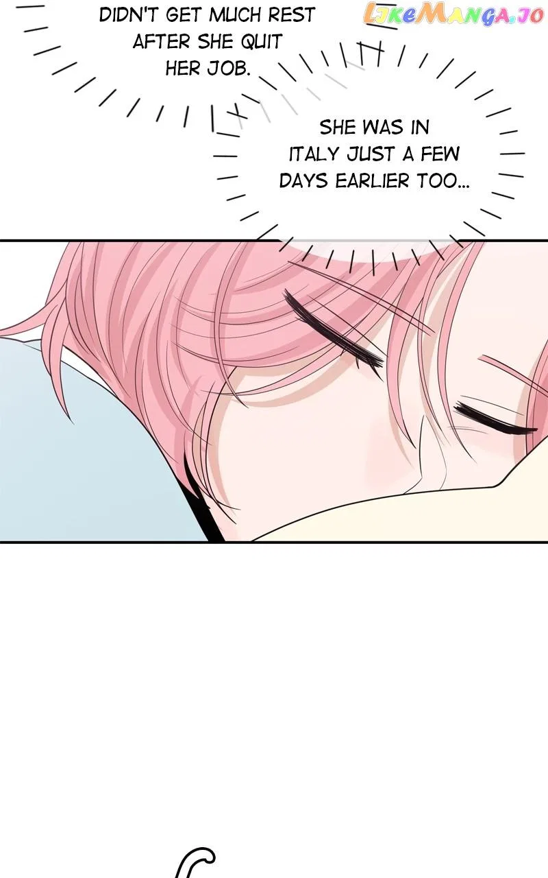 Time and Reason Chapter 83 – Page 15