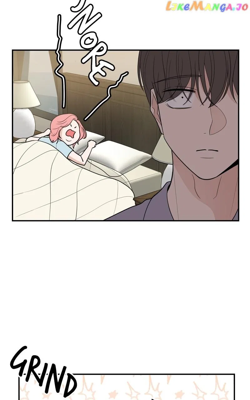 Time and Reason Chapter 83 – Page 16