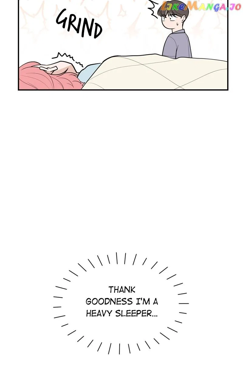 Time and Reason Chapter 83 – Page 17