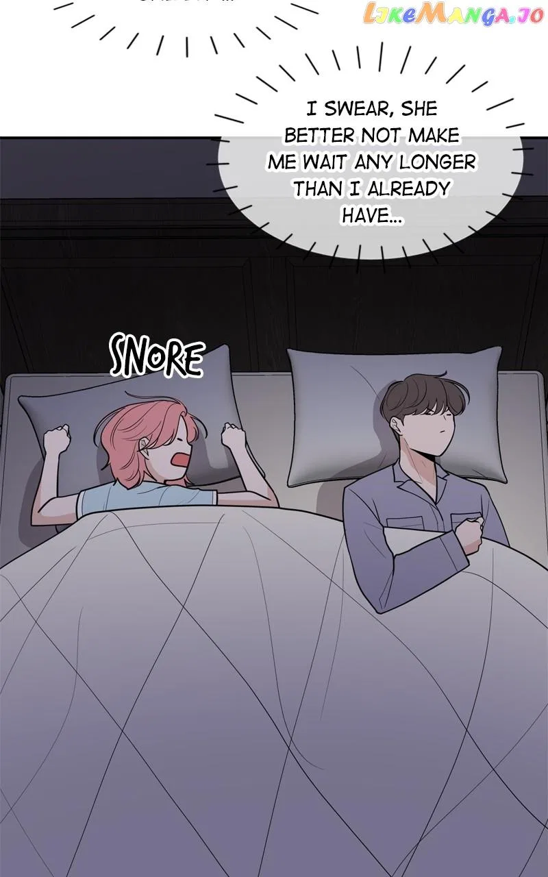 Time and Reason Chapter 83 – Page 19