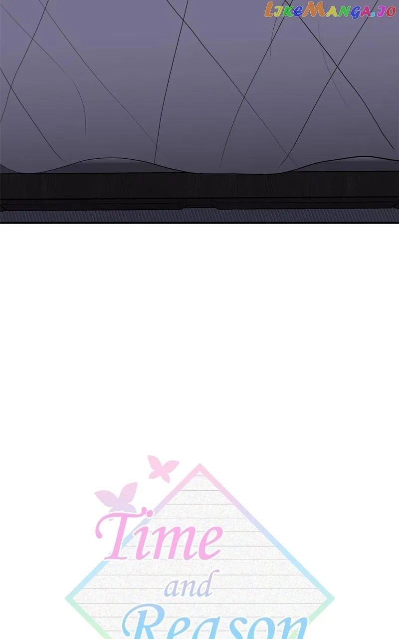 Time and Reason Chapter 83 – Page 20