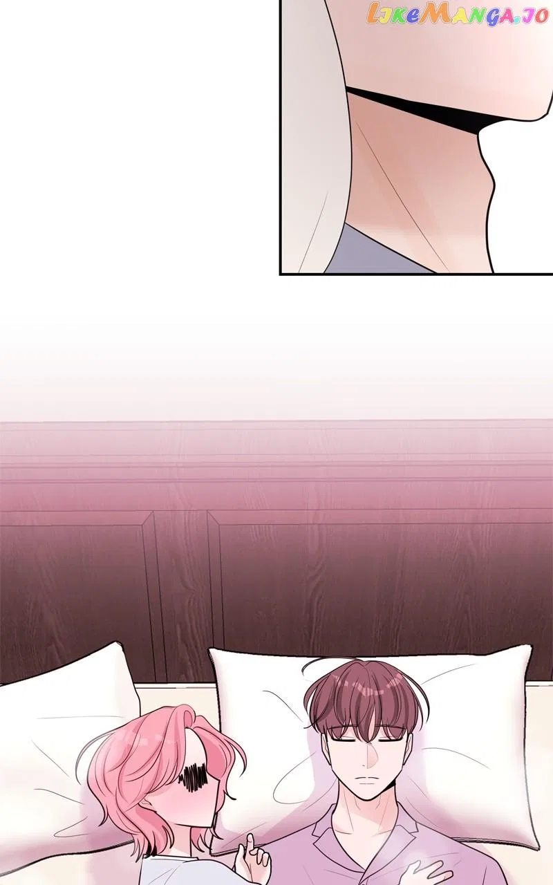 Time and Reason Chapter 83 – Page 27