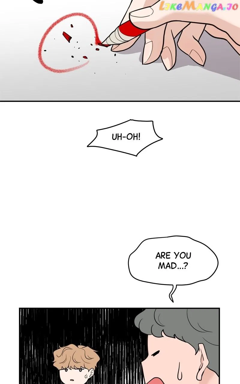 Time and Reason Chapter 83 – Page 34