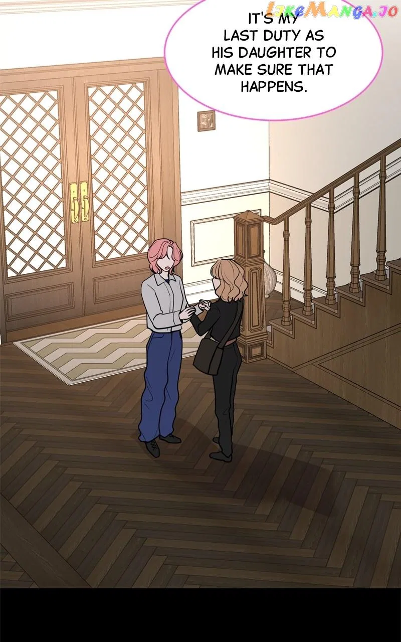 Time and Reason Chapter 83 – Page 41