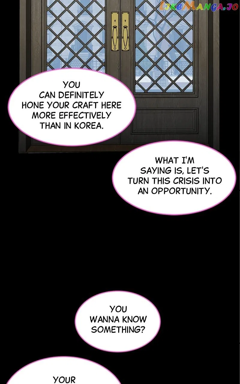 Time and Reason Chapter 83 – Page 45