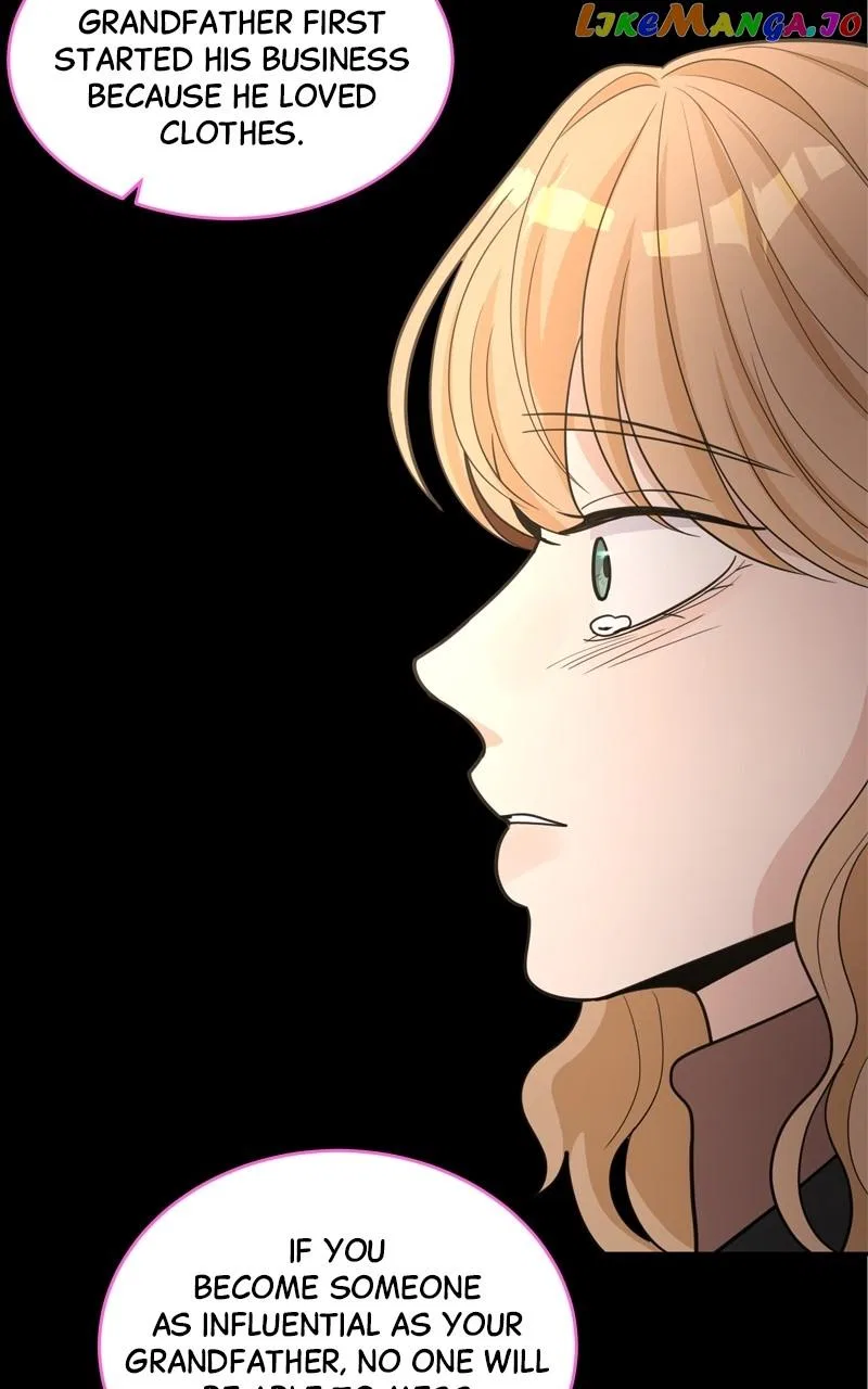 Time and Reason Chapter 83 – Page 46