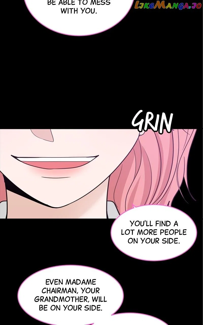 Time and Reason Chapter 83 – Page 47