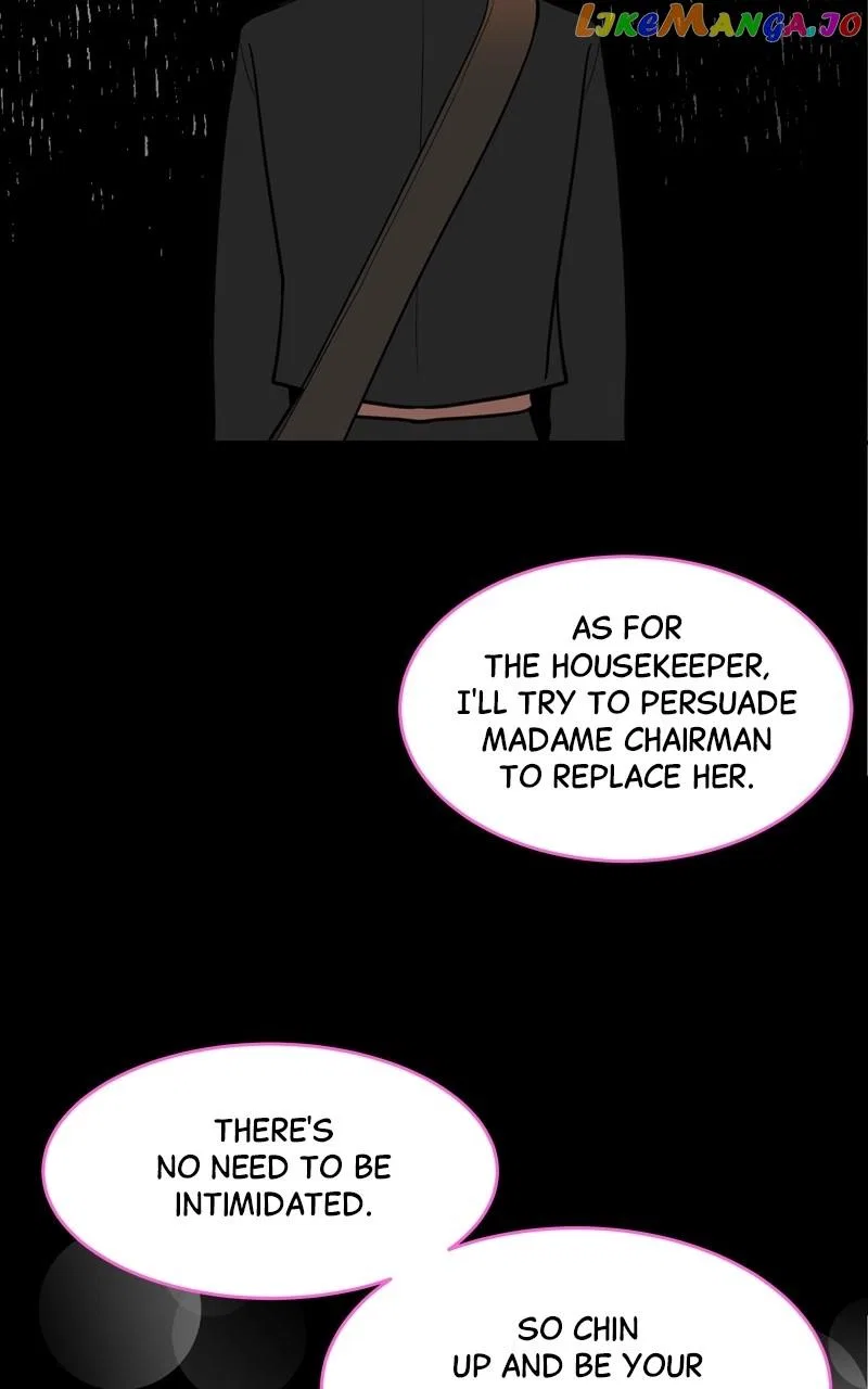 Time and Reason Chapter 83 – Page 49
