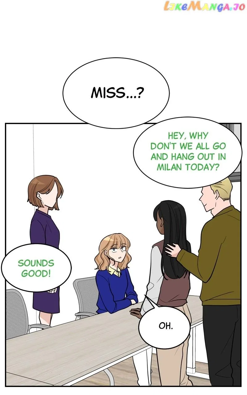 Time and Reason Chapter 83 – Page 57