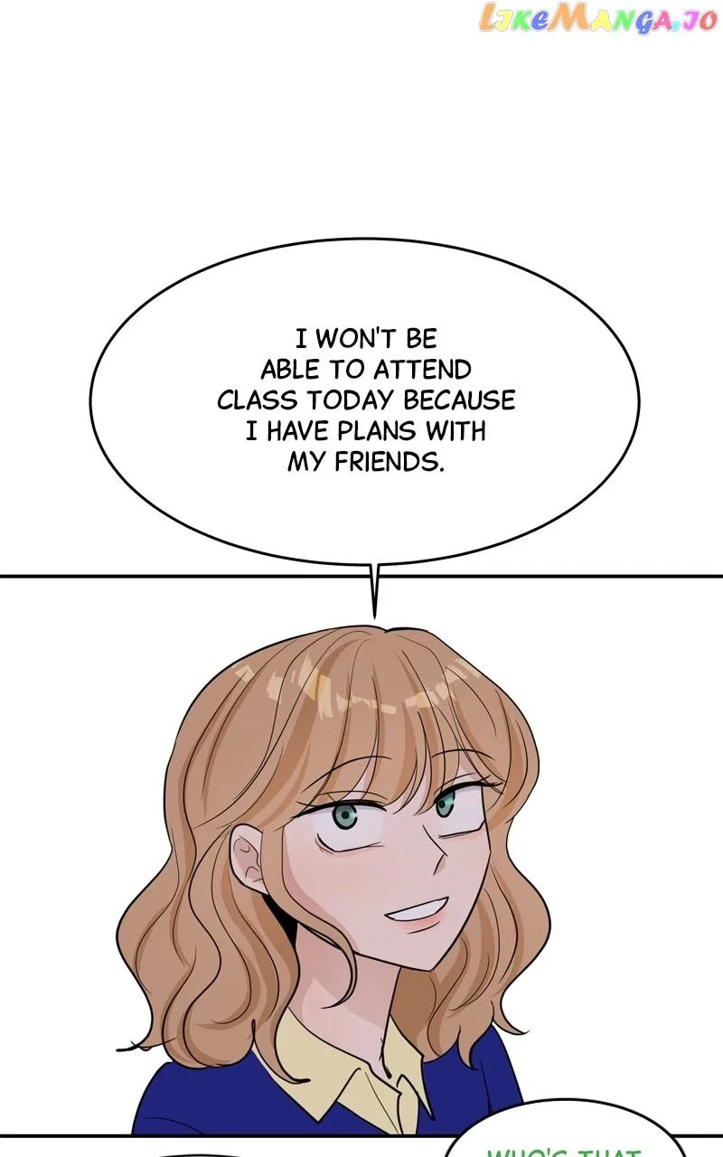Time and Reason Chapter 83 – Page 58