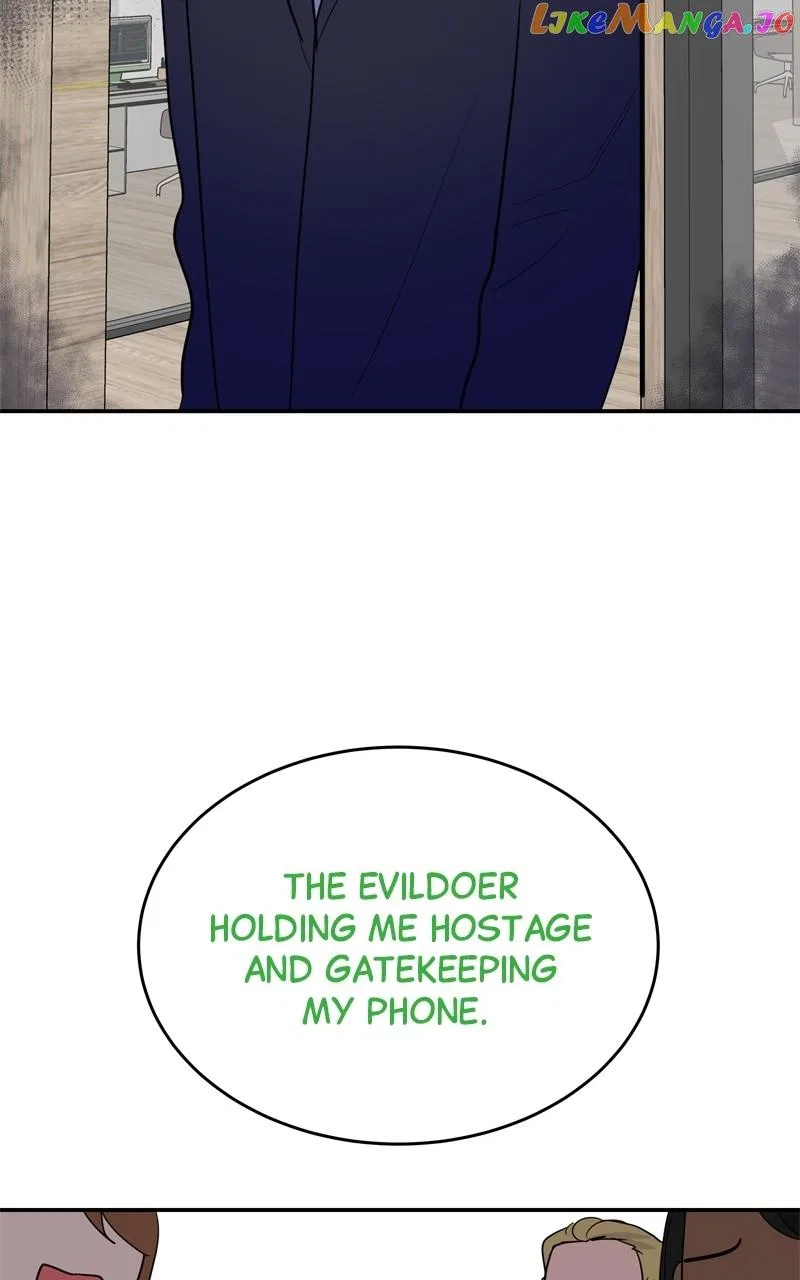 Time and Reason Chapter 83 – Page 60