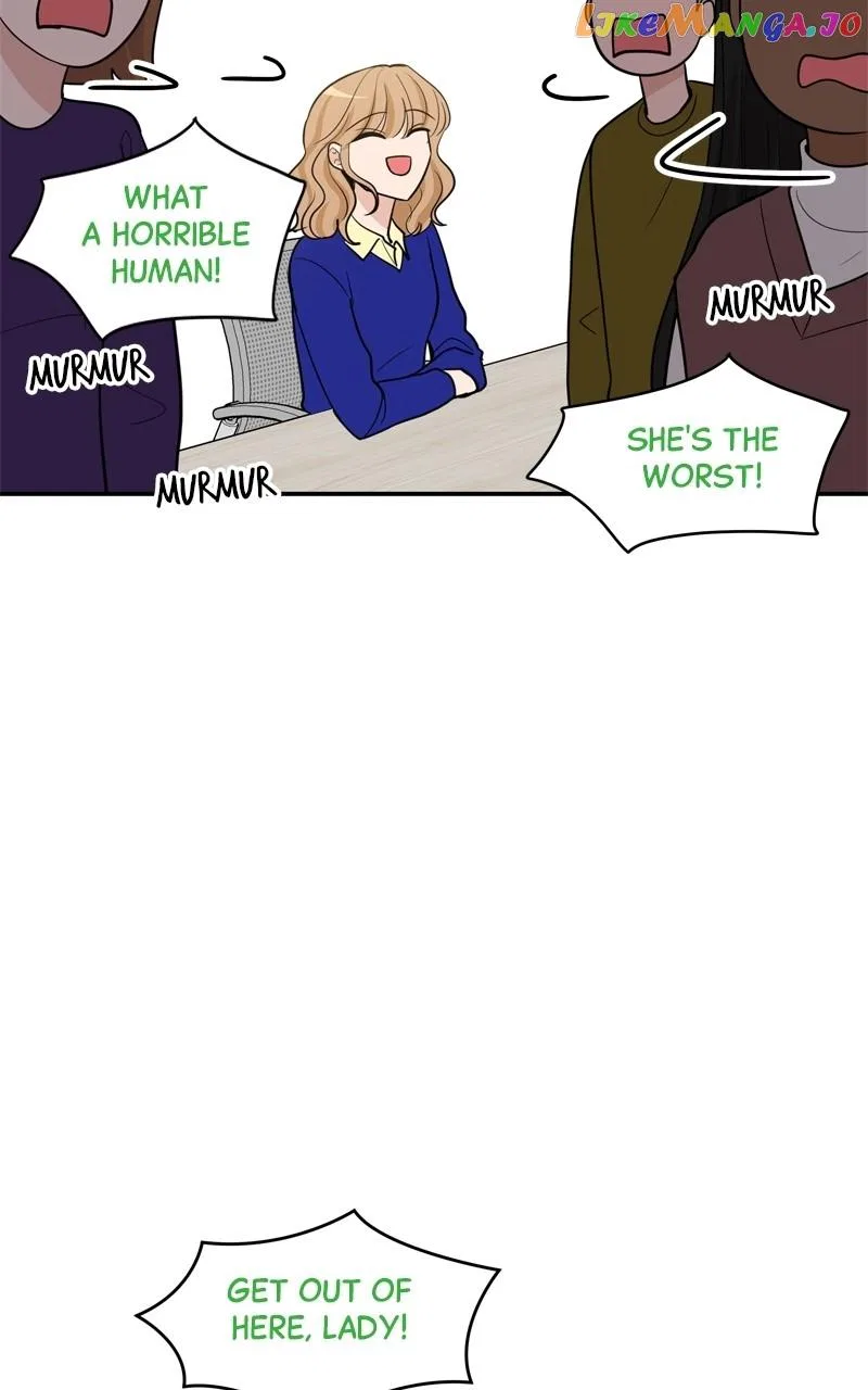 Time and Reason Chapter 83 – Page 61