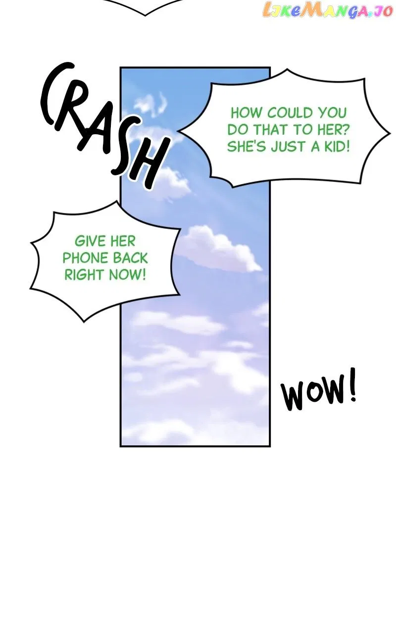 Time and Reason Chapter 83 – Page 62