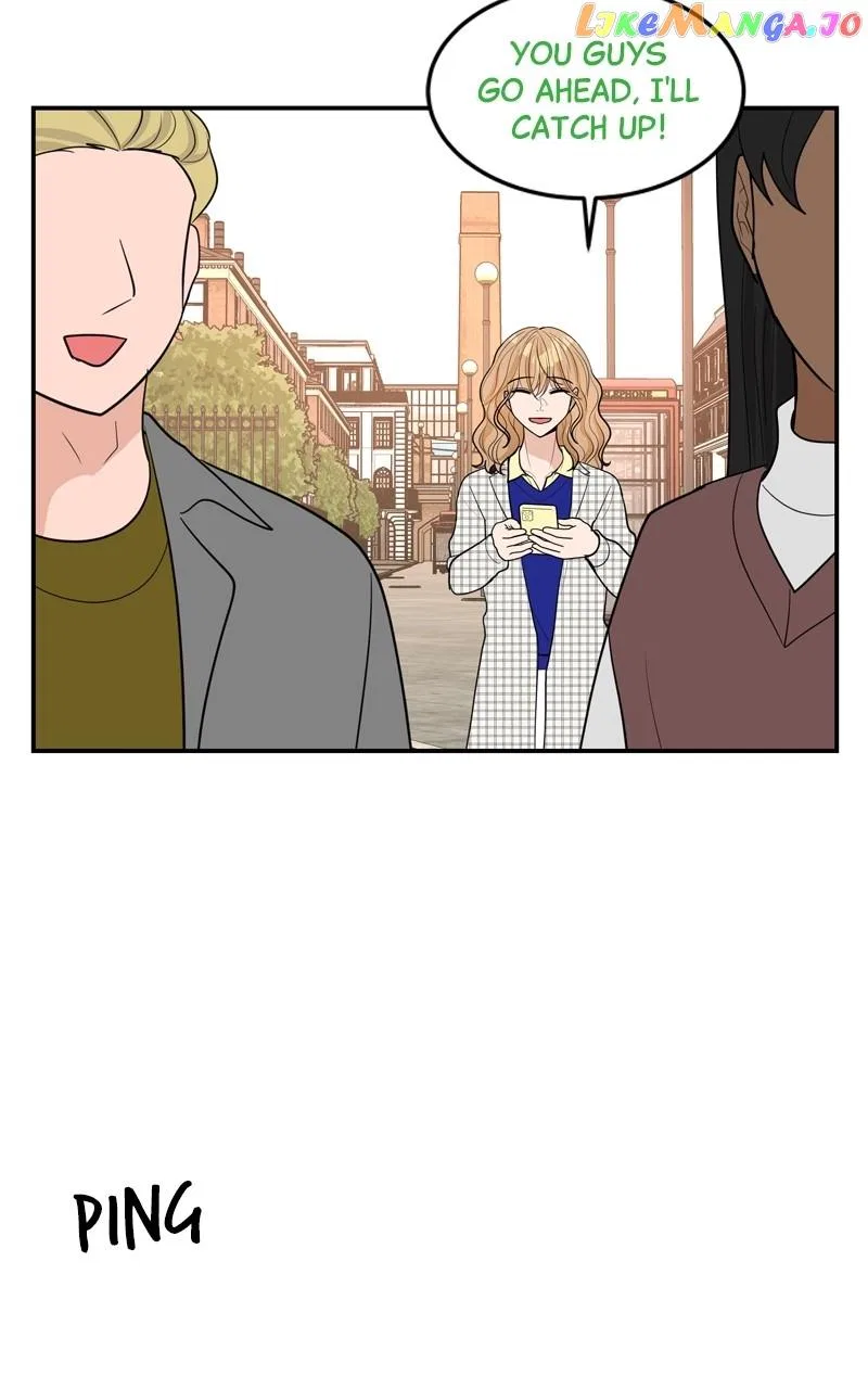 Time and Reason Chapter 83 – Page 64