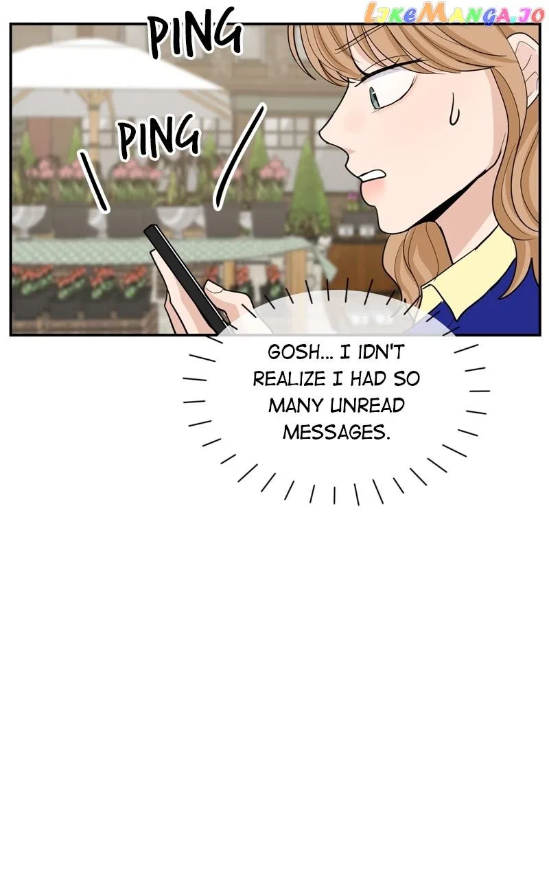Time and Reason Chapter 83 – Page 65