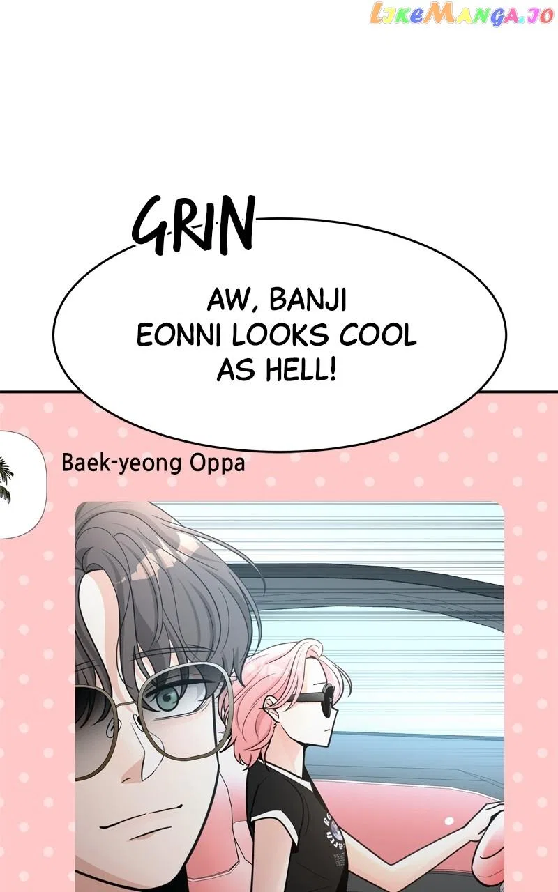 Time and Reason Chapter 83 – Page 66