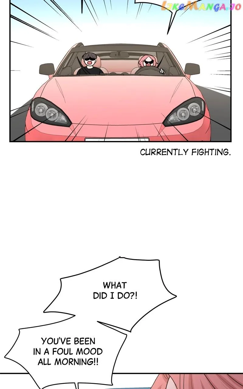 Time and Reason Chapter 83 – Page 70
