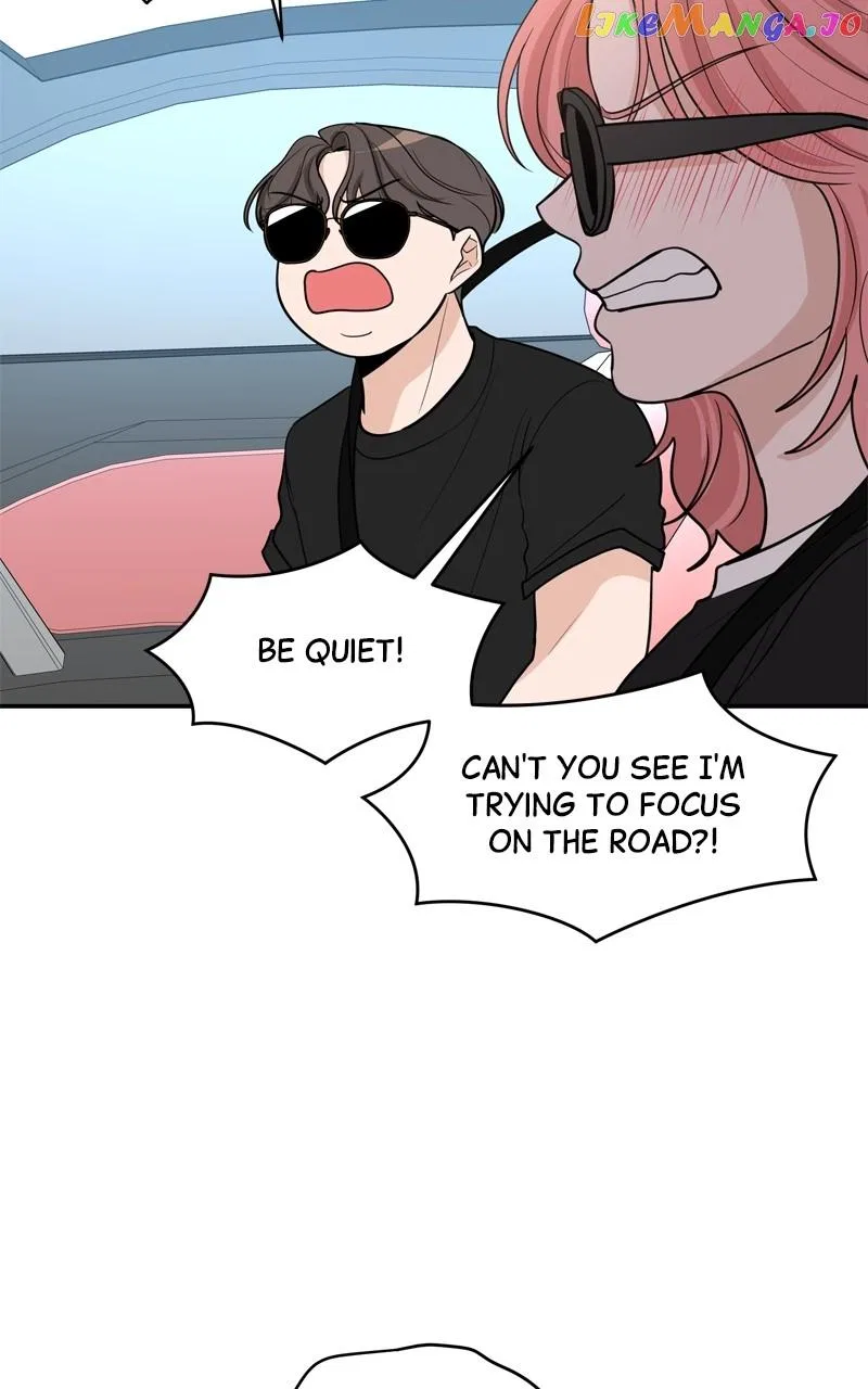Time and Reason Chapter 83 – Page 71