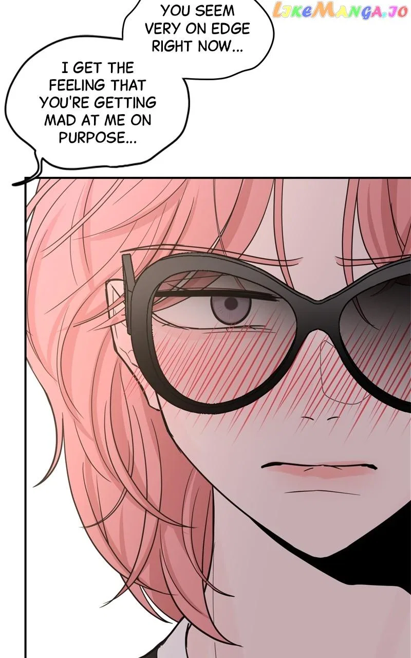 Time and Reason Chapter 83 – Page 72
