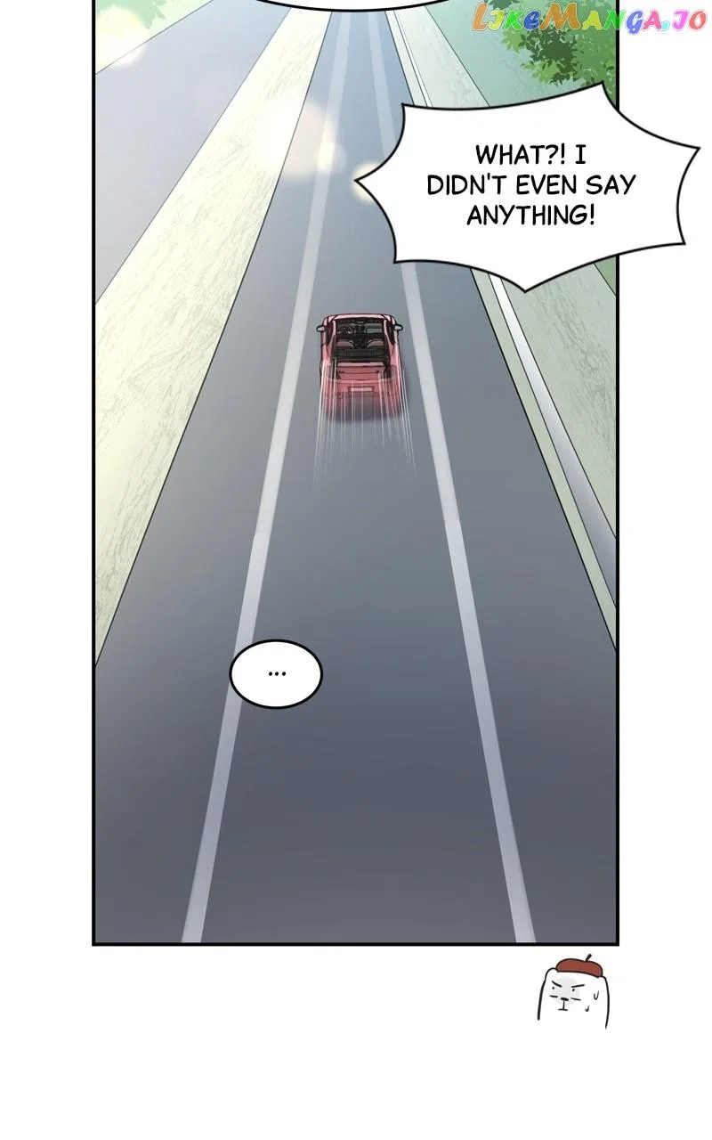 Time and Reason Chapter 83 – Page 74