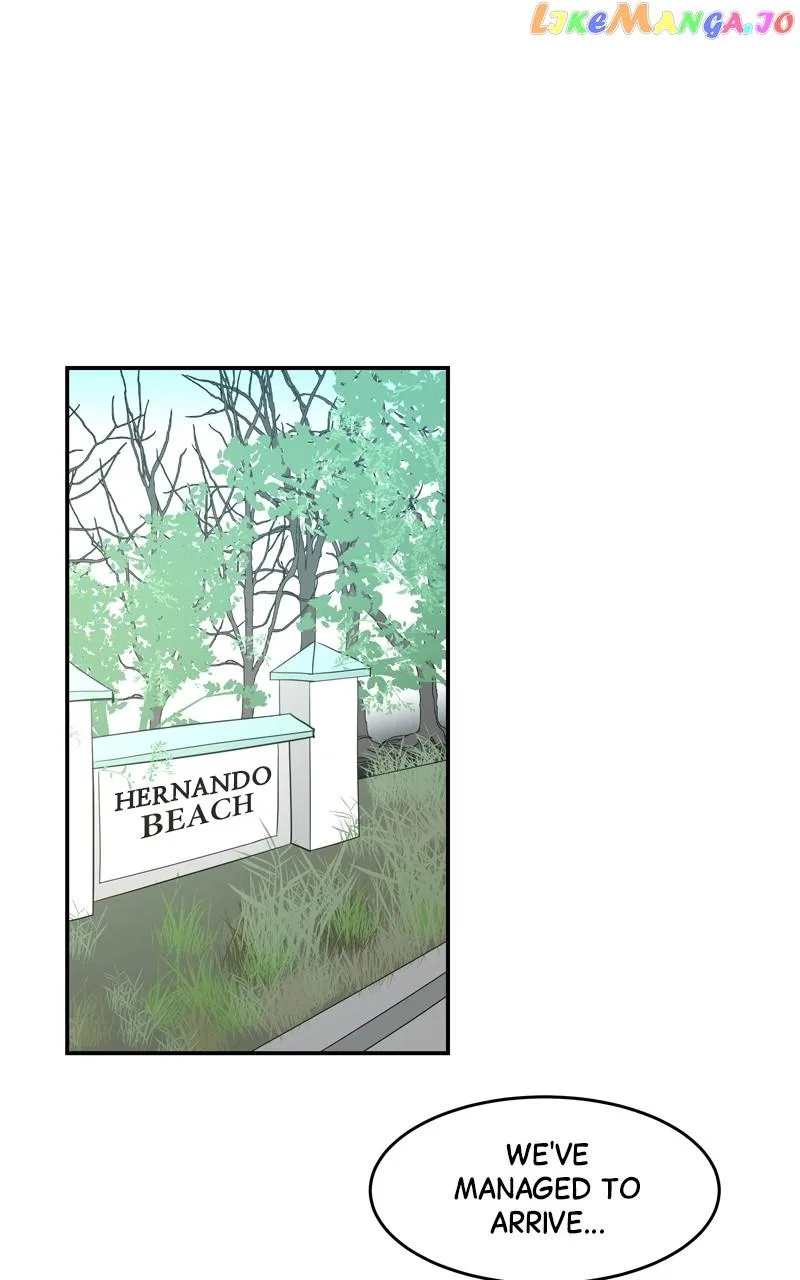 Time and Reason Chapter 83 – Page 76