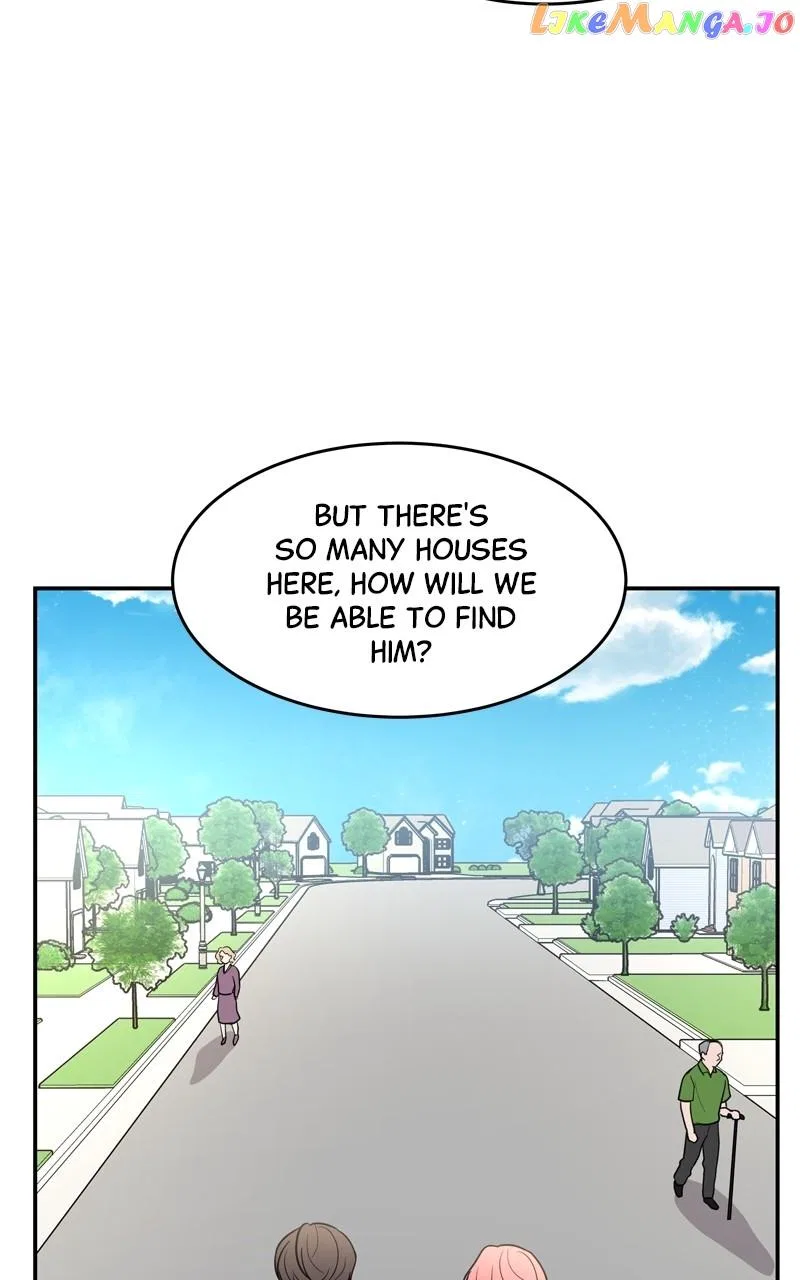Time and Reason Chapter 83 – Page 77
