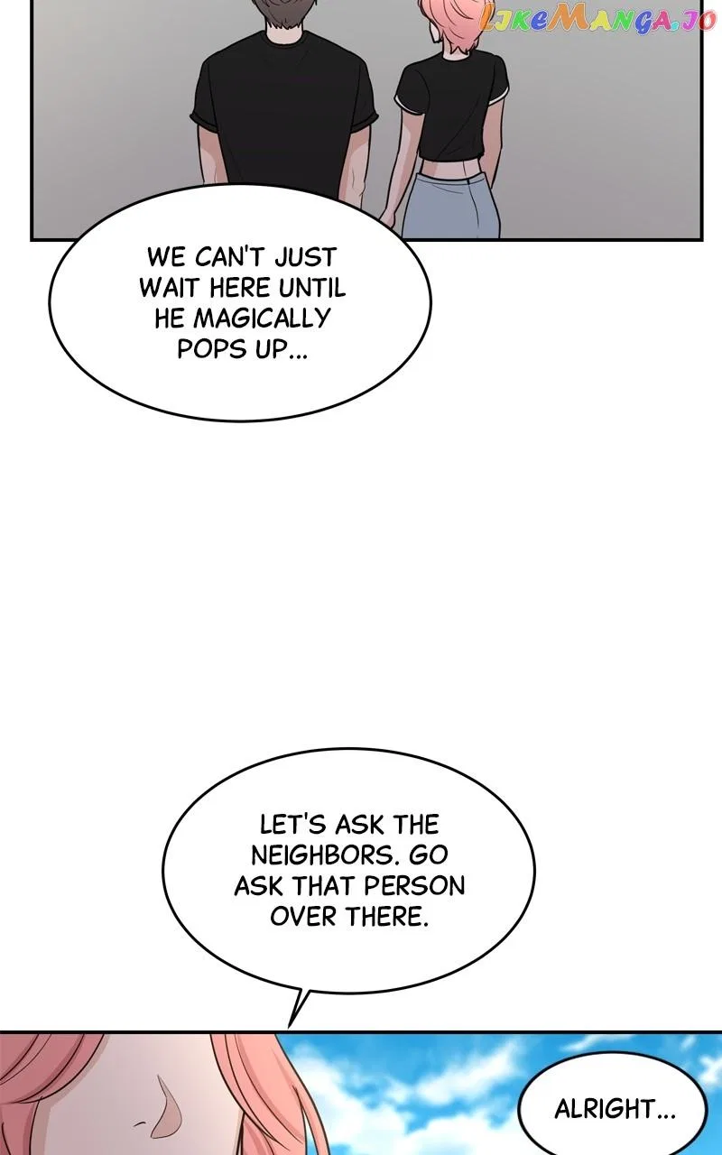 Time and Reason Chapter 83 – Page 78