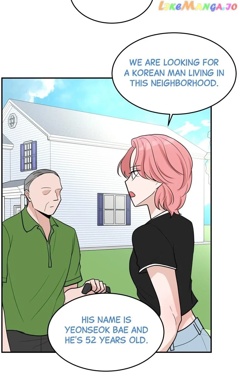 Time and Reason Chapter 83 – Page 80