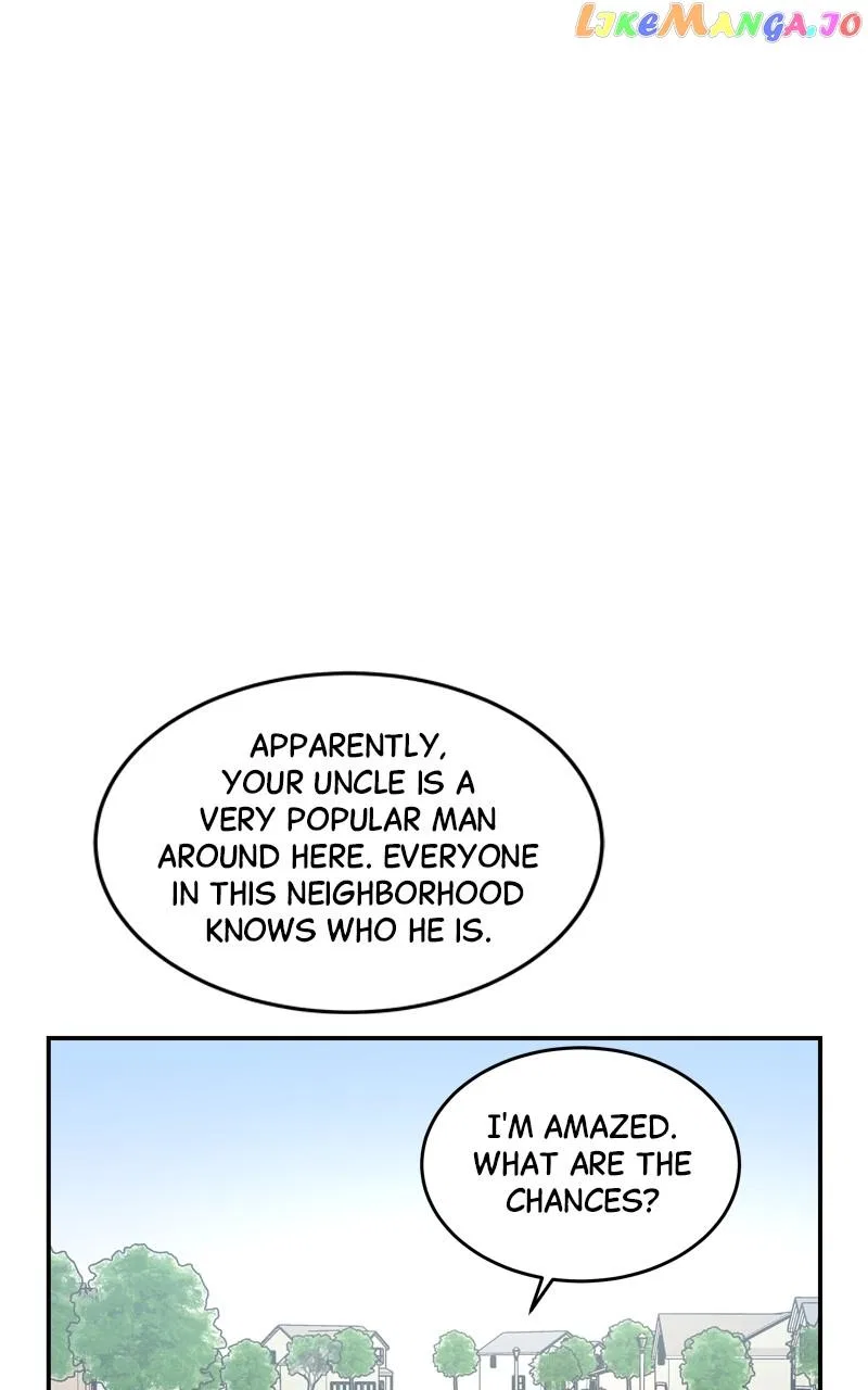 Time and Reason Chapter 83 – Page 84