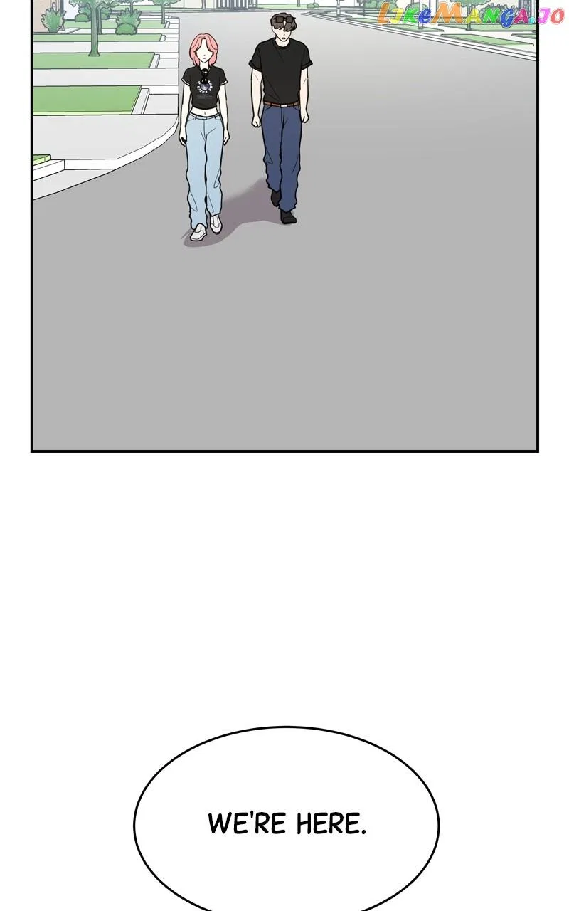 Time and Reason Chapter 83 – Page 85