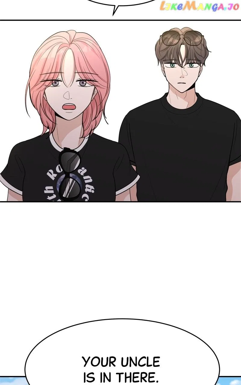 Time and Reason Chapter 83 – Page 86