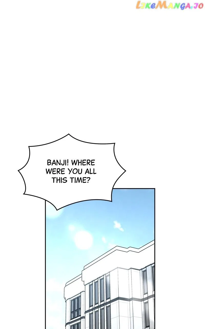 Time and Reason Chapter 82 – Page 1