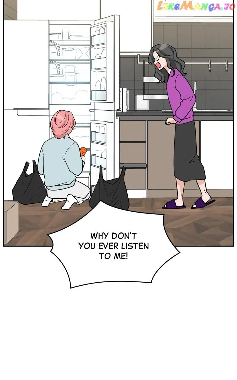 Time and Reason Chapter 82 – Page 3