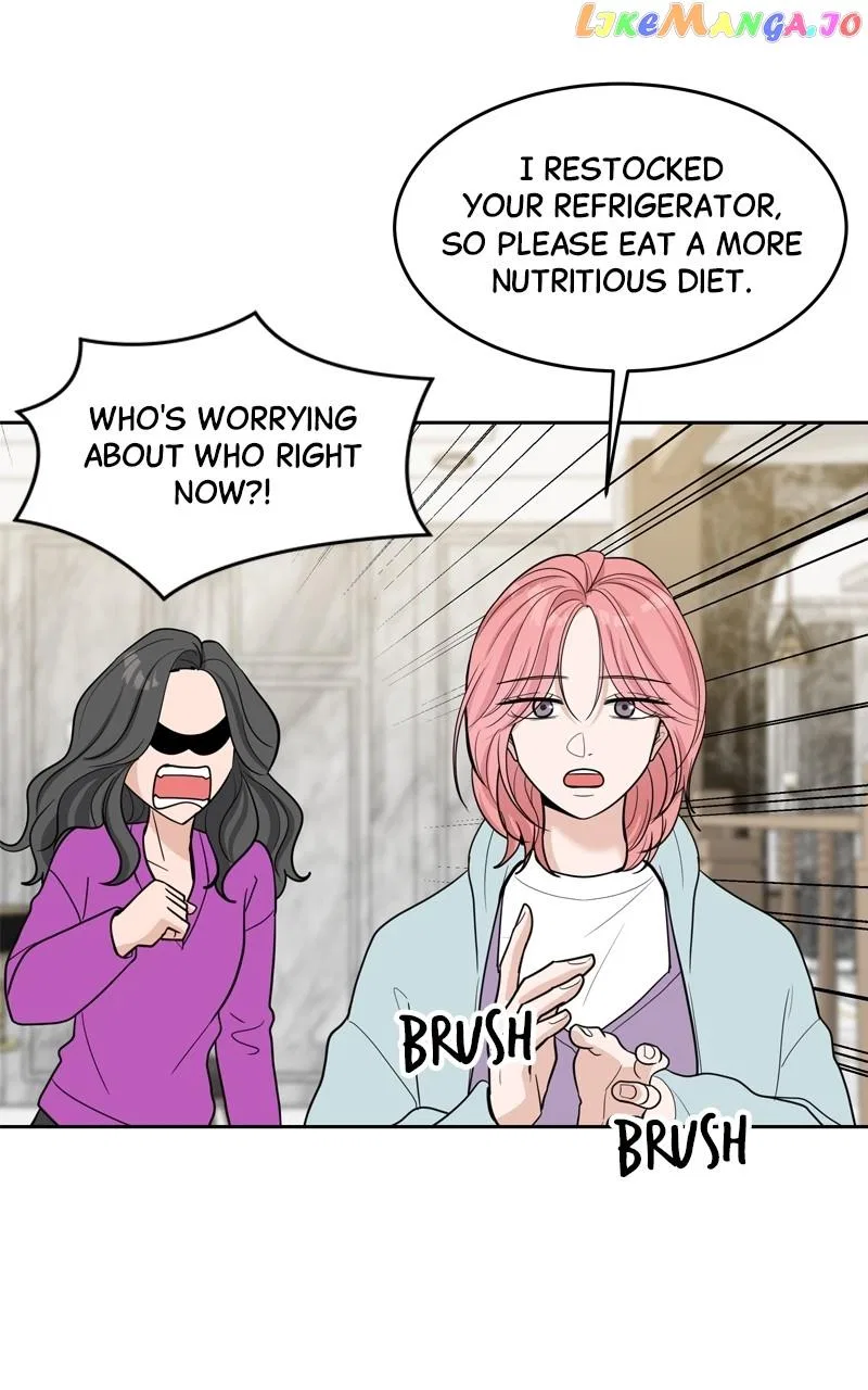 Time and Reason Chapter 82 – Page 4