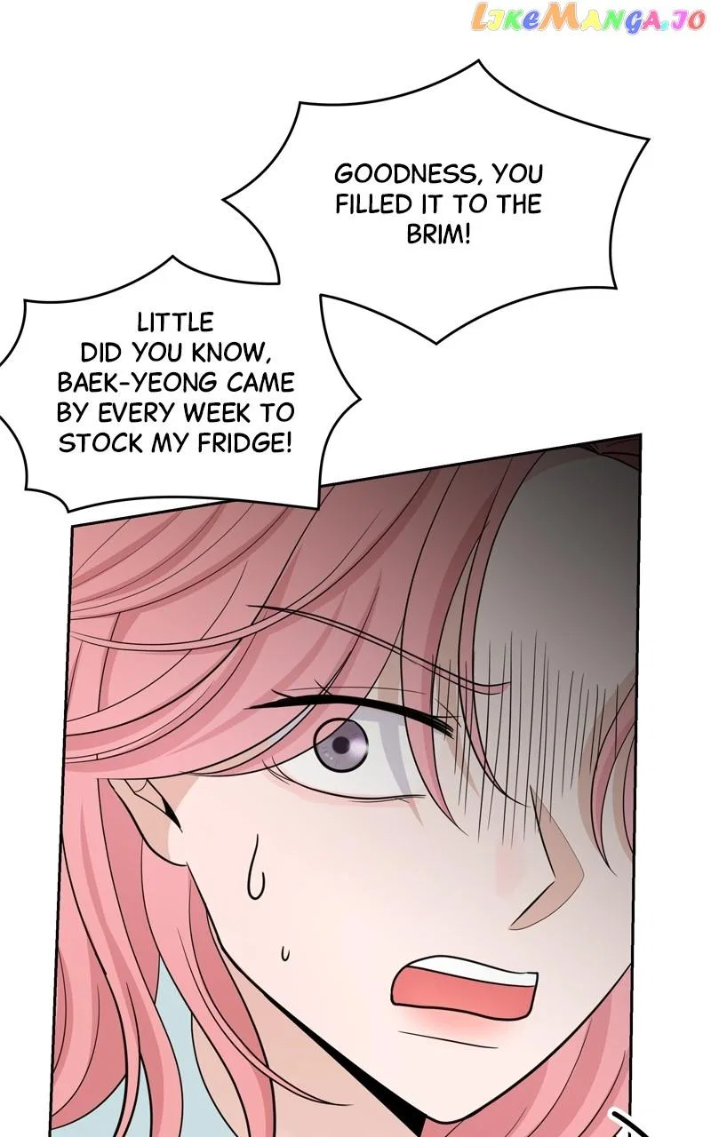 Time and Reason Chapter 82 – Page 5
