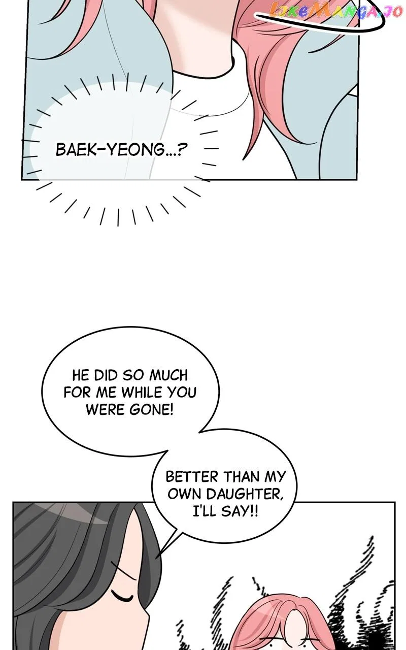 Time and Reason Chapter 82 – Page 6