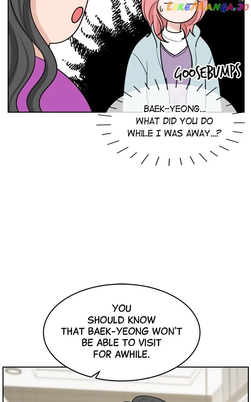Time and Reason Chapter 82 – Page 7