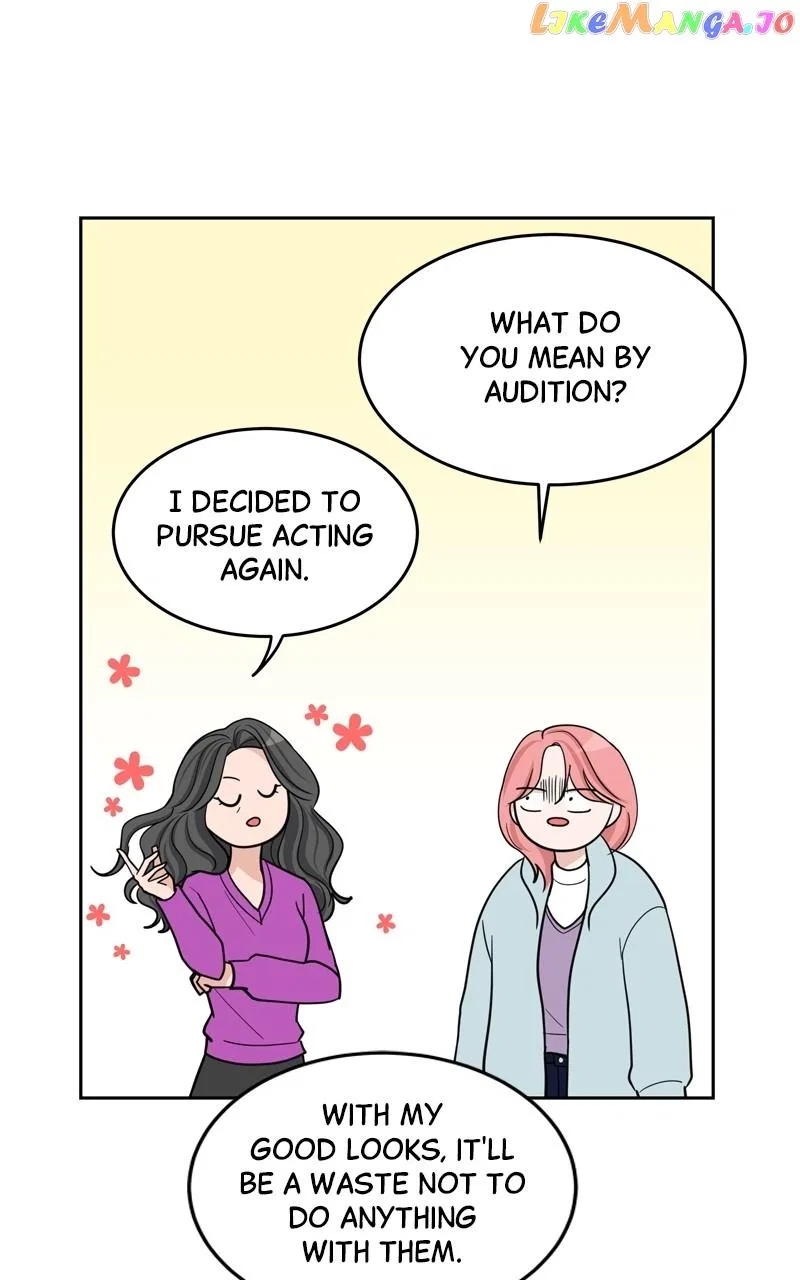 Time and Reason Chapter 82 – Page 9
