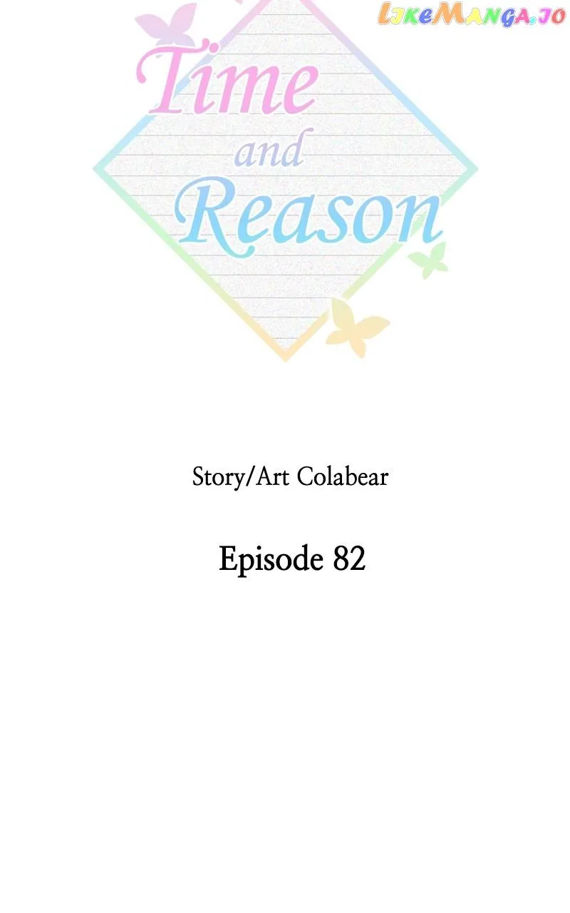 Time and Reason Chapter 82 – Page 19