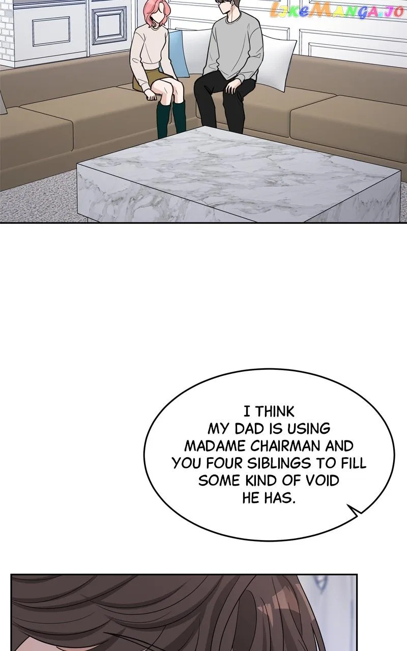 Time and Reason Chapter 82 – Page 21