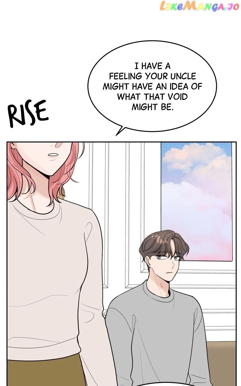 Time and Reason Chapter 82 – Page 23