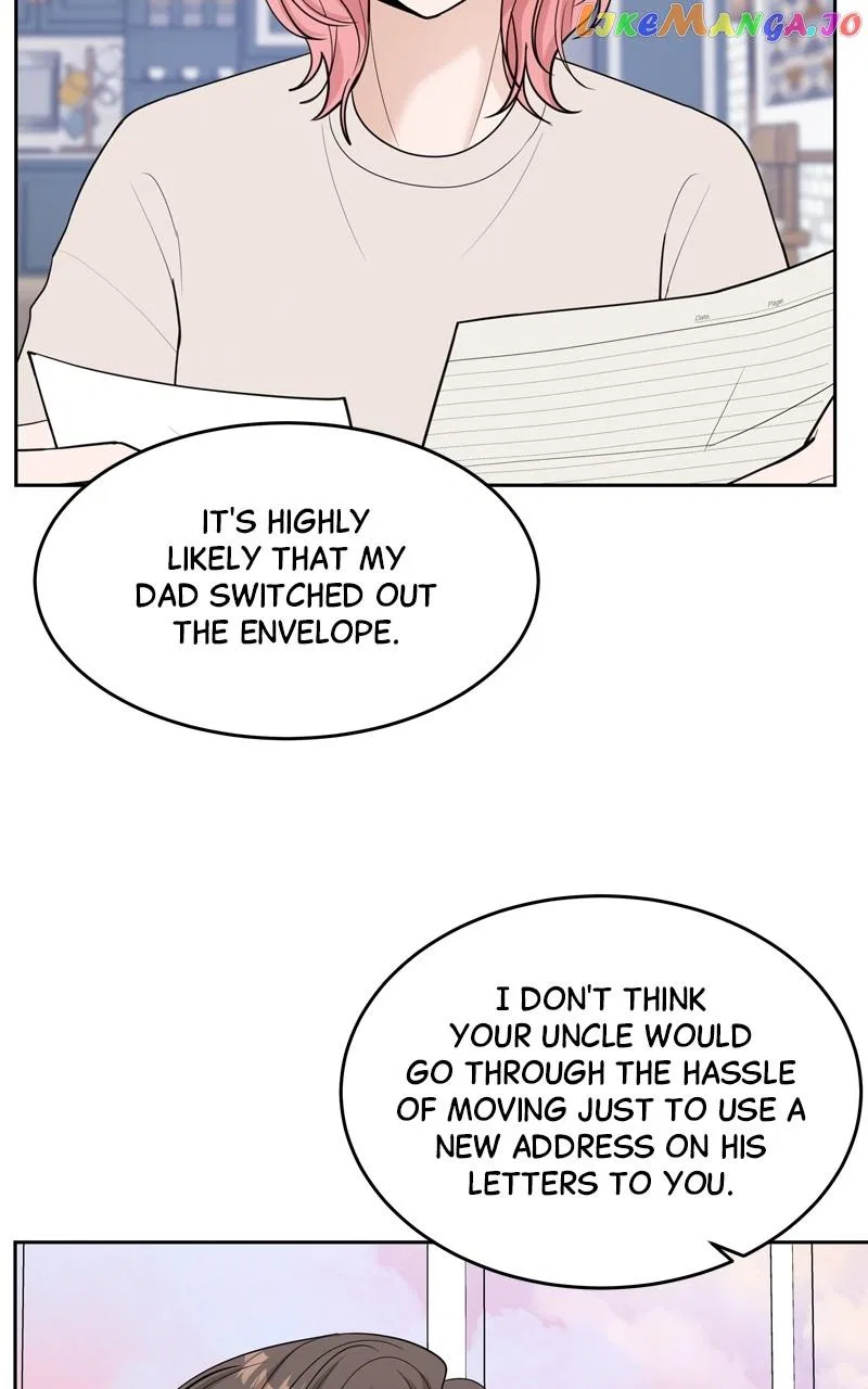 Time and Reason Chapter 82 – Page 27