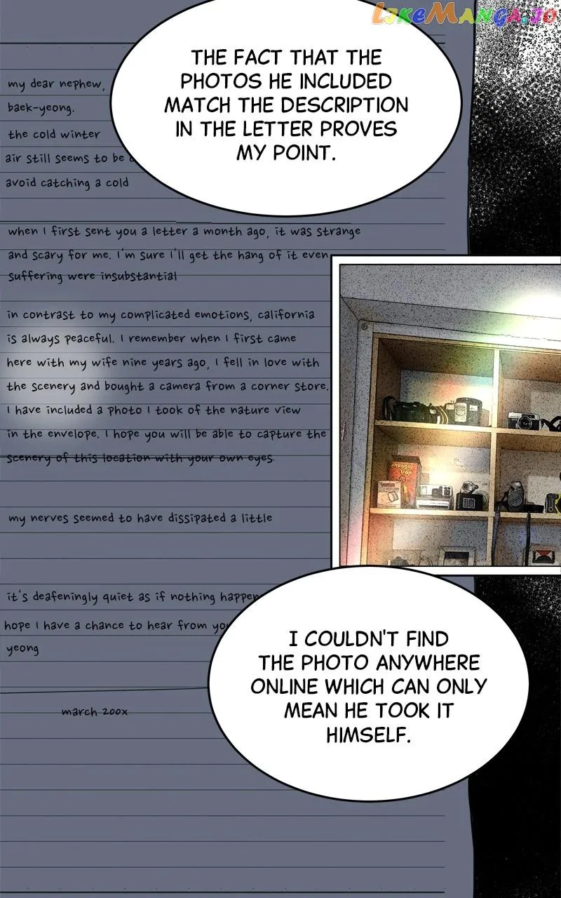 Time and Reason Chapter 82 – Page 30