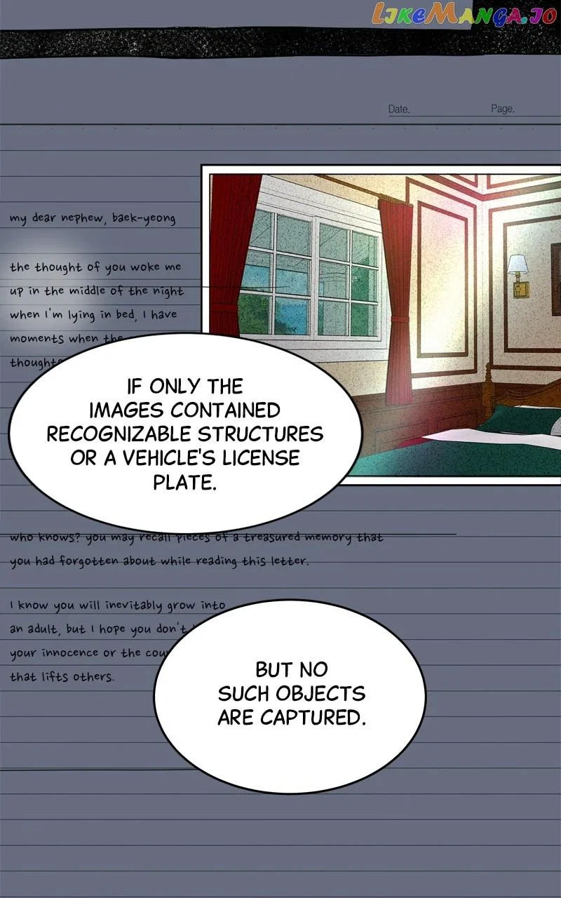 Time and Reason Chapter 82 – Page 31