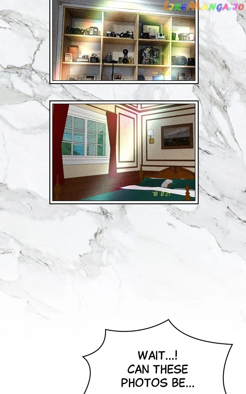 Time and Reason Chapter 82 – Page 34