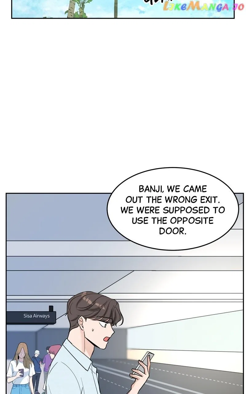Time and Reason Chapter 82 – Page 47