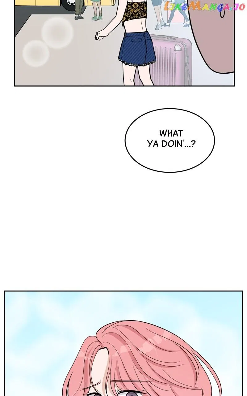 Time and Reason Chapter 82 – Page 49